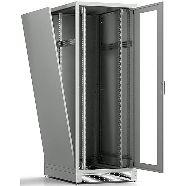 SCHÄFER PX-Serverschrank 800x2000x1000mm B70820103322